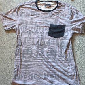 Men’s Modern Amusement T-Shirt